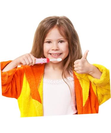 Healeved 10 STK Toothbrush & Training Bite Toys for Babies | Mouth Cleaning & Massage for Toddlers | Essential Household Accessories - Buy Online on GoSupps.com
