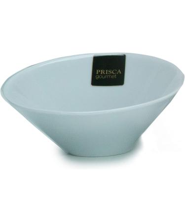  PRISCA Gourmet Box consisting of a Porcelain Calabaza Prisca Gourmet Sauce 230 g Balsamic Vinegar and Porto Wine 230 g - Buy Online on GoSupps.com