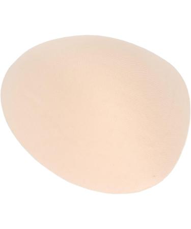 Comfortable Triangular Artificial Breast Prostheses for Mastectomy - Skin-Friendly & Breathable for Outdoor Use - Buy Online on GoSupps.com