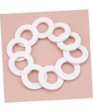 Beavorty 30 Rolls Eyelash Tape Strong Lash Glue Strong Eyelash Glue False Eyelashes Fake Eyelashes Eyelash Tapes for Salon Tape for Lash Extension Mini Tape Roll Japan Miss White - Buy Online on GoSupps.com