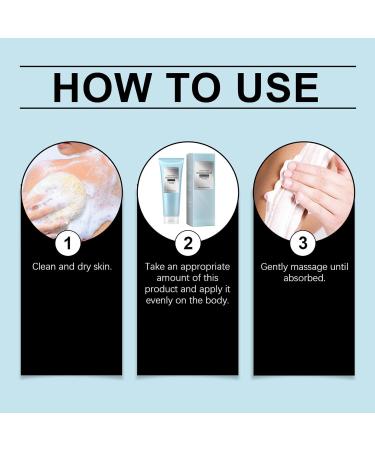 Luxelift Skin Firming Youth Butter | 100g Anti-Aging Tightening Body Butter | Deep Hydration Skin Moisturizer Cream | Luxelift Skin Firming Body Cream for Loose Skin for Body Face Neck - Buy Online on GoSupps.com