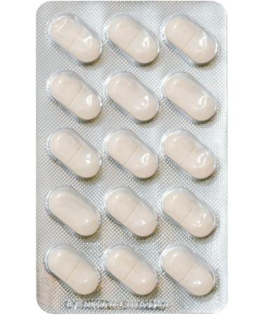 Estroplus film coated tablet which contains a balanced blend of Soy Isoflavones Vitamins and Minerals to support your health and wellbeing during perimenopause menopause and for the regulation of hormonal balance - Buy Online on GoSupps.com