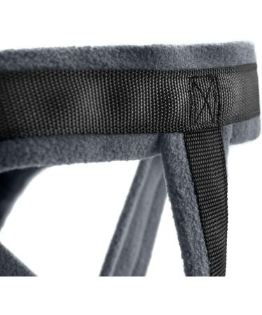 Buy HUNTER Harness London Comfort - SM/1 Black | International Shipping Available - Buy Online on GoSupps.com