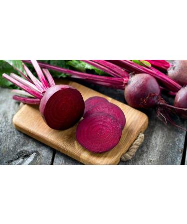 Superfood Beet Root Supplement 1000 MG - Nitric Oxide & Immune Support - 60 Tablets - Buy Online on GoSupps.com