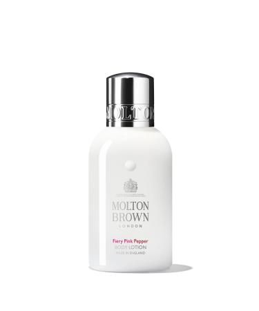 Molton Brown Pink Pepperpod Body Lotion 100ml