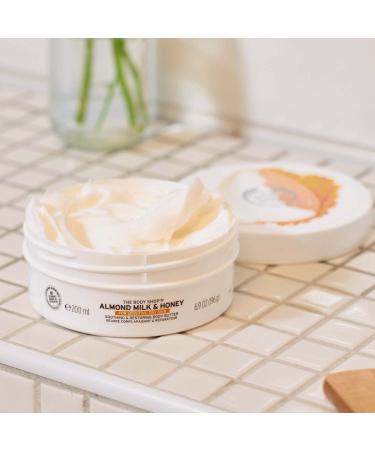 Body Burner Sweetheart & Milk 50ML | The Body Shop - International Shipping Available - Buy Online on GoSupps.com