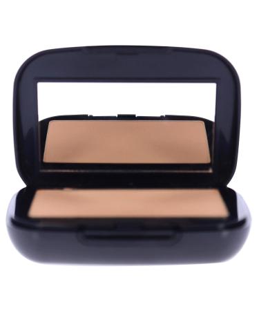 Professional Amsterdam Compact Powder Makeup - 3-in-1 Versatile Formula for Flawless Skin - International Shipping Available - Buy Online on GoSupps.com