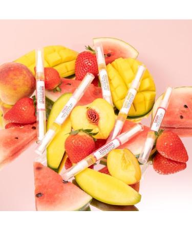 Stylo huile pour cuticules Orange chocolat 3 ml - Buy Online on GoSupps.com