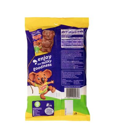 Buy Cadbury Karamell Koala 180g - Delicious Caramel Chocolate Treat | International Shipping Available - Buy Online on GoSupps.com