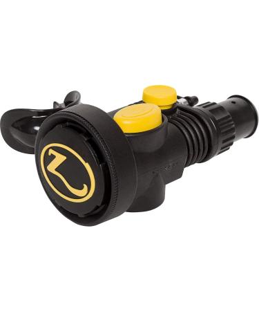 Zeagle Octo Z II Breathable Inflator Black