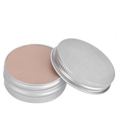 Blantye Professional Halloween makeup wax (01# Fair skin (15 g)