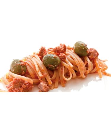 La Molisana Linguine N.6 450g - Buy Online on GoSupps.com
