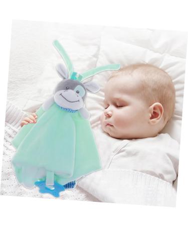 Zerodeko Plush Doll Toys for Children | Fluffy Cuddly Donkey Puppet - Perfect Gifts for Girls - Buy Online on GoSupps.com