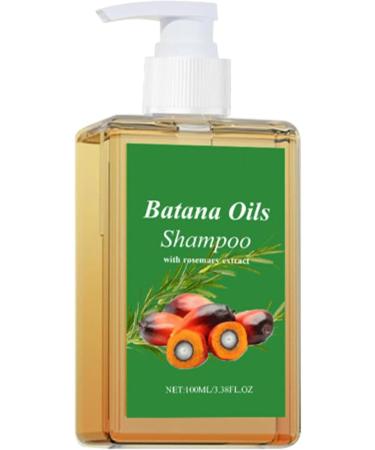  Esncddym Shampoo Shampoo De Para La Caida del Cabello Organic For Healthy Hair Deep Cleansing & Refreshing Hair Care Repair Damaged Hair Nourishes Scalp - Buy Online on GoSupps.com