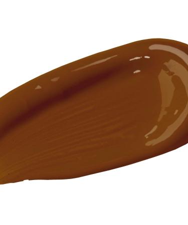 Josie Maran Vibrancy Argan Oil Foundation Fluid - Smooth Supple Baby-Skin Finish (30ml/1.0oz) - Magical RG80 - Buy Online on GoSupps.com