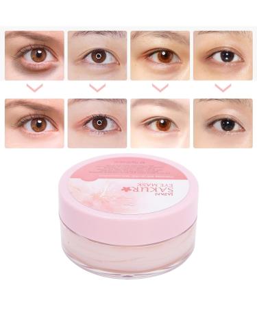Under Eye Masks 50pcs - Moisturizing Anti Aging Dark Circle Gel Patches for Lifting, Reducing Dark Circles, and Anti-Wrinkles - Buy Online on GoSupps.com