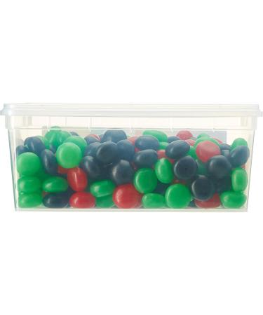 Haribo Sweets Fraizibus x 300 Pieces 1233 g - Buy Online on GoSupps.com