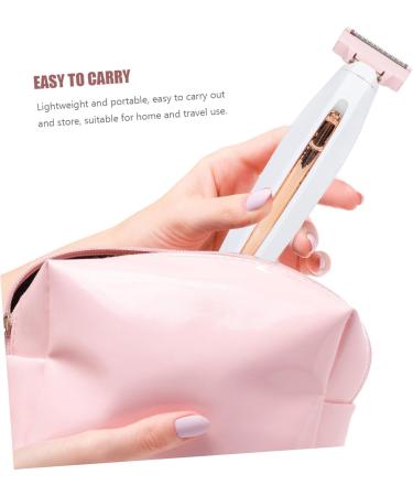 ERINGOGO pilateur lectrique Corps Pour Femme Taille Compacte Technologie Avanc e Sans Irritation Usage Domestique - Buy Online on GoSupps.com