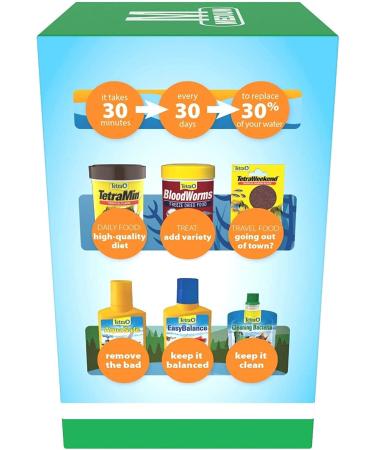 Tetra Whisper Bio-Bag Filter Cartridges | Ready to Use 3-Count Medium | Aquarium Filter Cartridges - Buy Online on GoSupps.com