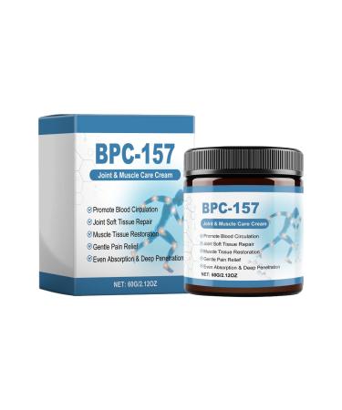 Gitekain Muscle Recovery Cream Deep Relief Gel for postworkout recovery rapid absorption with cooling healing for athletes travel gym rich in natural extracts 60 G