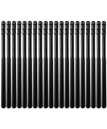 LALAFINA Limpiador De Oidos 200pcs Ear Wax Cleaning Sticks Disposable Ear Pick Earwax Removal Plastic Picks Earwax Removers Ear Curett Cleaner for Personal Care Personal Cleaning Ear Cleaner