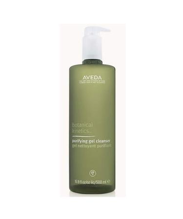 Aveda Botanical Kinetics Purifying Gel Cleanser  16.9 Ounce