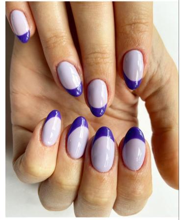 Lola Lee Gel Polish | Promises Were Lost | GP083 | 15ml |Long-Lasting | Chip Proof | Soak-Off | Nail Art | Manicure & Pedicure | Easy to Apply |Salon and Home Use | LED UV Lamp - Buy Online on GoSupps.com