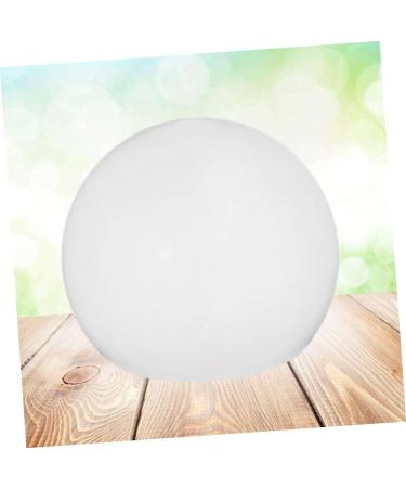 Decorative Night Lights Outdoor Landscape Lights Rechargeable Nightlight Lawn Landscape Lights Driveway Lights LED Luminous Light Globe Shaped Lamp Night Lamp Solar Light Lawn Lamp (As Shown) - Buy Online on GoSupps.com