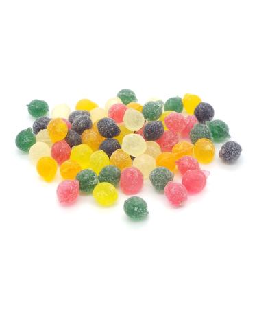 Fruit Pips - 200g Hard Boiled Sweets