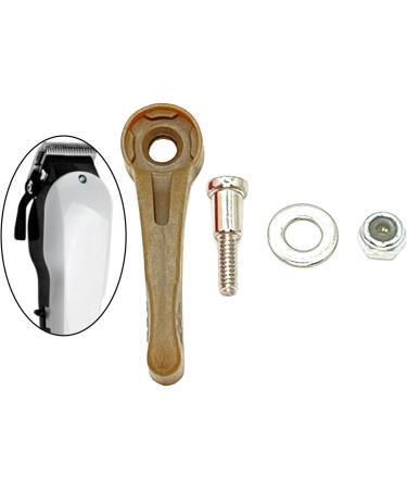 Sharplace Electric Hair Clipper Blade Adjustment Lever for 8148 & 8591 - Precision Haircut Kit Accessory - Buy Online on GoSupps.com