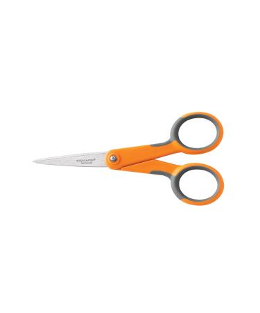 Fiskars 5 Inch Softgrip Scissors