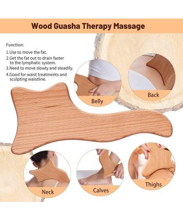 Trooth Massage Tool - Body Shaping Muscle Pain Relief & Anti-Cellulite Solution | International Shipping Available - Buy Online on GoSupps.com