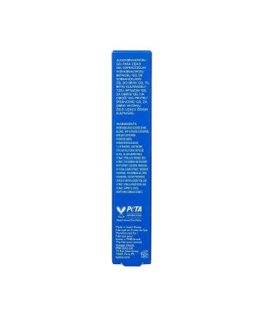 Eyeko Clear Brow Gel - Define and Sculpt Your Brows with Long-Lasting Hold - Buy Online on GoSupps.com