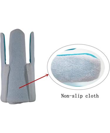 Buy CUSMA Sock Aids | Effortless Sock Accessory for Seniors Pregnant Women & Disabled International Shipping Available - Buy Online on GoSupps.com