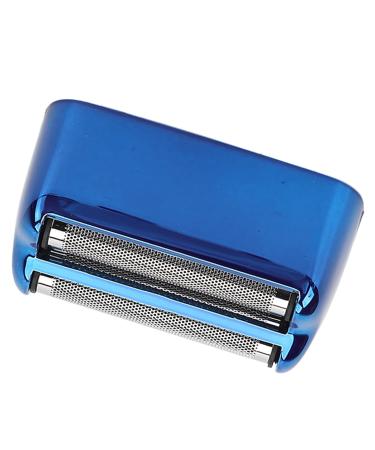 Buy Universal Cutter Head Trimmer Foil - Replacement Accessory for Electric Hair Trimmers | Portable Blue Blades for Home Salon - Buy Online on GoSupps.com