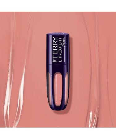 By Terry Lip-Expert Shine Liquid Lipstick - 2 Vintage Nude | Buy Internationally - Best Price & Fast Shipping - Buy Online on GoSupps.com