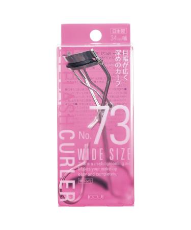 Koji Eyelash Curler Wide 0.22 Pound 0.22 Pound Wide