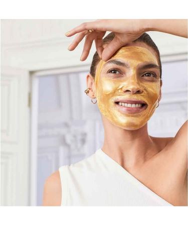 Avon Anew Radiance Peel-off Face Mask with Gold 75 ml - Rejuvenate Your Skin | International Shipping Available - Buy Online on GoSupps.com