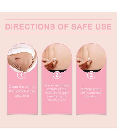 Lavender Scar Reapair Cream natural cream for stretch marks acne and skin imperfections suitable for men and women - Buy Online on GoSupps.com