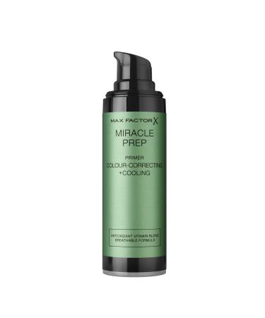 Max Factor Miracle Prep Colour Correcting and Unifying Primer 30ml
