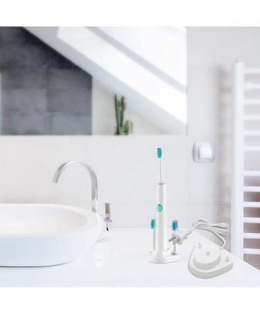 Electric Toothbrush Charger for Philips Sonicare - Replacement Charger with Holder for HX Series - Waterproof Power Cable - 3.6FT - Buy Online on GoSupps.com
