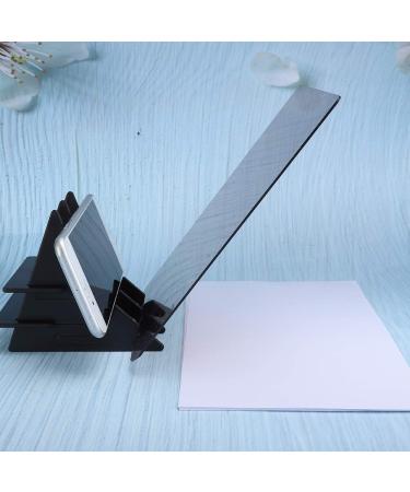 Jiawu Sketch Wizard Optical Drawing Board for Kids - Perfect for Beginners - Buy Online on GoSupps.com