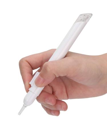 Nail Art Pen Set - 4pcs Dotting Pen & Painting Tools for DIY Nail Decoration | Manicure Essentials - Buy Online on GoSupps.com