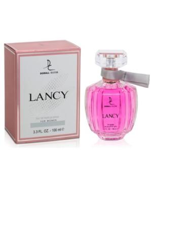 LOVE SURELY BY DORALL COLLECTION PERFUME FOR WOMEN 3.3 OZ / 100 ML EAU DE PARFUM SPRAY