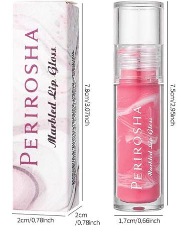 6 Pack Nourishing Moisturizing Long Lasting Lip Gloss Shiny Finish Non-Greasy Texture Lightweight High Pigmented - Buy Online on GoSupps.com