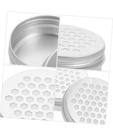 PopetPop 20 STK Aluminum Dog Nose Training Set | Odor Training Device | Essential Oil Tin Cans | International Shipping - Buy Online on GoSupps.com