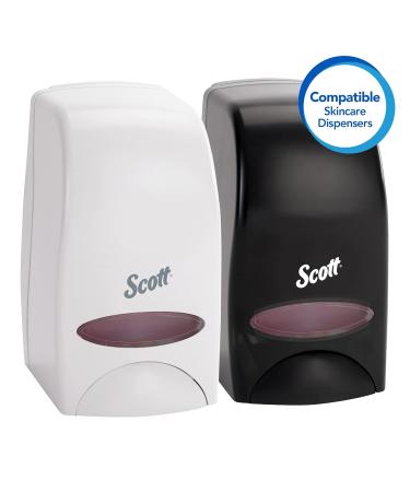Kleenex Moisturising Hand and Body Lotion 6373 - 6 x 1L | Hydrating Skincare for Smooth Skin | International Shipping Available - Buy Online on GoSupps.com