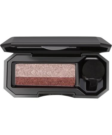 Eyeshadow Palette 2 Colors Eye Shadow Palette Makeup with Small Sponge Brush Waterproof Long-Lasting Portable Two Tone Eyeshadow Highly Pigmented Type 1 Eyeshadow - Buy Online on GoSupps.com
