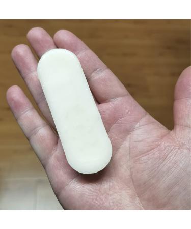 ZLKSKER Leather Edging Sealing Wax - Transparent | Leather Burnishing Tool for Carving & Working - Buy Online on GoSupps.com