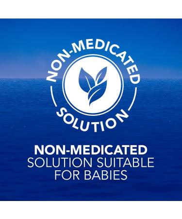 HydraSense Protective Filters for Nasal Aspirator Baby Nasal Care Single-Use 40 Count (Aumdie) - Buy Online on GoSupps.com